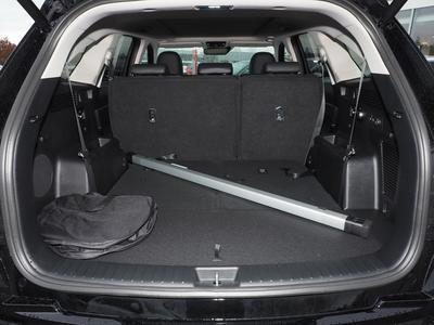 Kia Sorento 1.6T Hybrid AWD PLATINUM 7-Sitzer Pano 