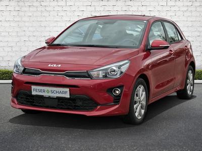 Kia Rio 1.0T 100 VISION LED NAVI Parkpilot Tempomat 