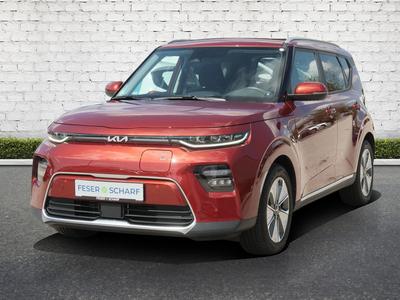 Kia Soul 136 VISION TECHNIK 3PHASEN 