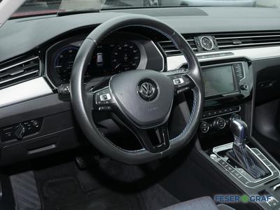 VW Passat GTE Hybrid 1.4 Panorama Head-Up Standhzg. 