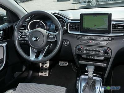 Kia Ceed 1.4 T-GDI Spirit Navi Kamera PDC 