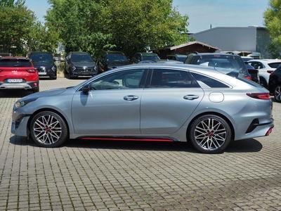 Kia Pro Ceed 1.6T DCT7 GT KOMFORT 