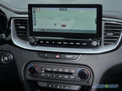 Kia Ceed T-GDI GT 1.6 Keyless Panorama LED SOUND 