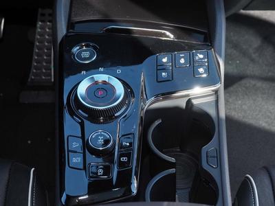 Kia Sportage 1.6T HEV 2WD GT Line DRIVE SOUND 