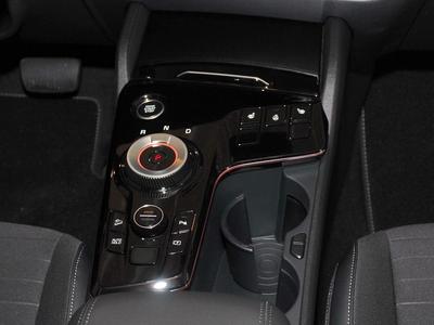 Kia Sportage 1.6T Hybrid AWD SPIRIT DRIVE 