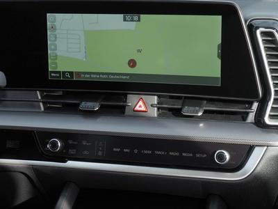 Kia Sportage 1.6T Hybrid 2WD GT Line SD DRIVE SOUND 