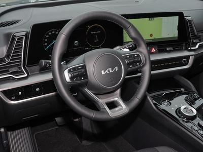 Kia Sportage 1.6T 180 AWD DCT SPIRIT DRIVE SOUND 