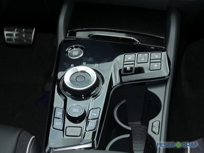 Kia Sportage 1.6T HEV 2WD GT Line DRIVE SOUND PANORAMA 