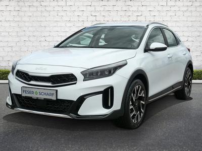 Kia XCeed 1.5T 140 DCT7 SPIRIT XCLUSIVE Alu-18`SOUND 