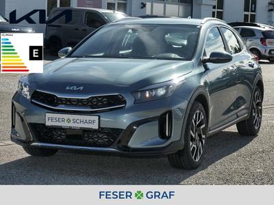 Kia XCeed 1.5T DCT7 SPIRIT XCLUSIVE SOUND Navi 