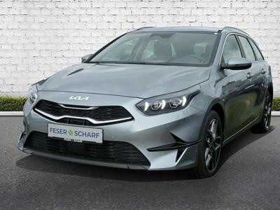 Kia Ceed Sportswagon 1.5T DCT7 SPIRIT TECHNIK 