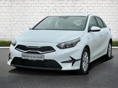 Kia Ceed 1.5T DCT7 VISION KOMFORT+ NAVI Parkpilot 