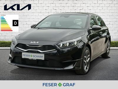 Kia Ceed 1.5T DCT7 SPIRIT TECHNIK Navi Sound 