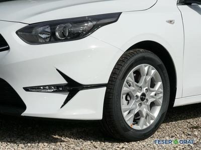 Kia Ceed 1.5T VISION KOMFORT+ NAVI Sitzhzg. Tempomat 