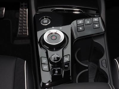 Kia Sportage 1.6D 48V AWD DCT GT Line DRIVE SOUND 