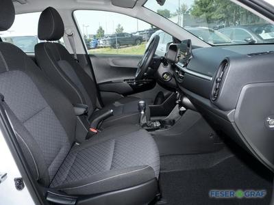 Kia Picanto PE2 1.2 MT VISION Navi Sitzhzg. Tempomat 