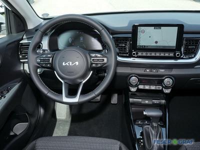 Kia Stonic 1.0T 100 DCT VISION LED Navi Sitzhzg. PDC 