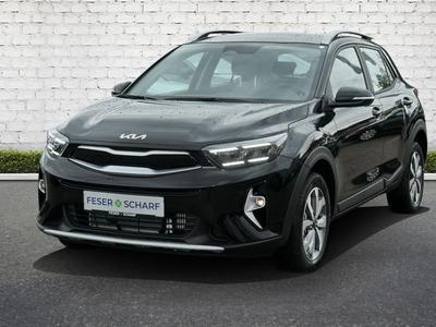 Kia Stonic 1.0T 100 DCT VISION LED 