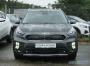 Kia Niro position side 10