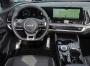Kia Sportage 1.6T Hybrid 2WD GT Line SD DRIVE SOUND 
