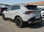 Kia Sportage position side 2