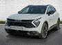 Kia Sportage position side 11