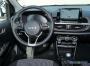 Kia Picanto position side 3