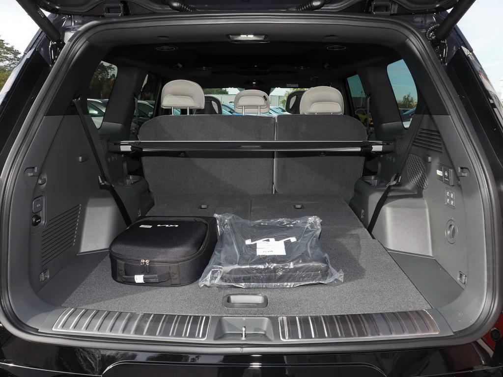 Kia EV9 AWD GT-Line Launch Edition Pano HUD 7Sitze 