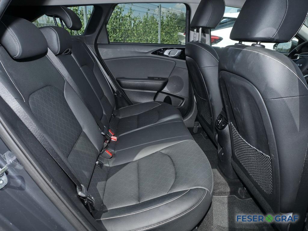 Kia Ceed Sportswagon 1.6 PHEV DCT6 PLATINUM Leder 