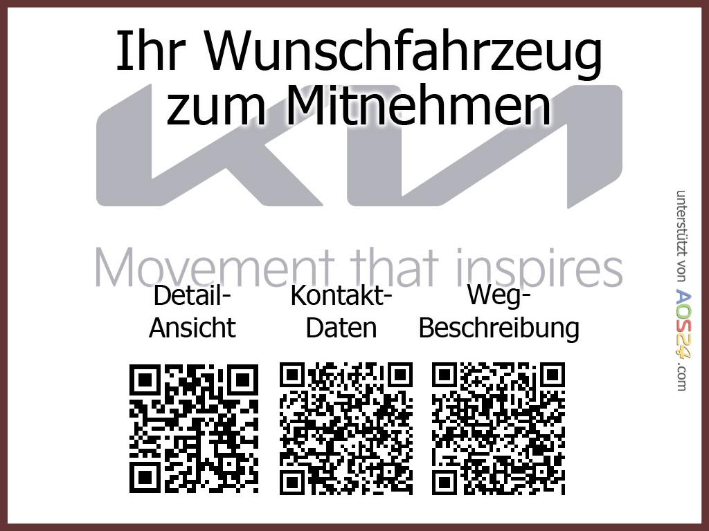 Kia Sportage 1.6T DCT GT Line TECHNIK Leder SOUND 