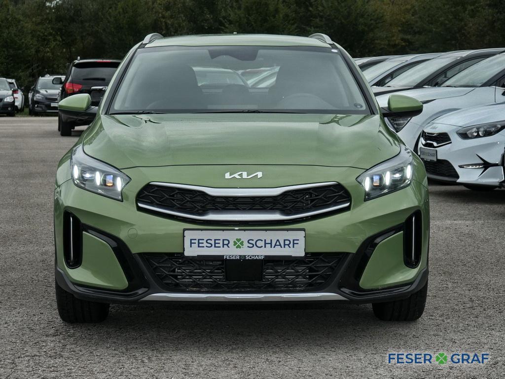 Kia XCeed 1.5T 140 DCT7 VISION KOMFORT 