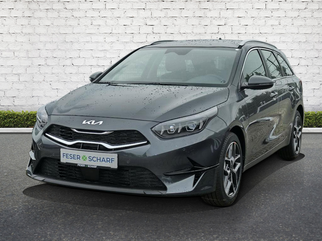 Kia Ceed Sportswagon 1.5T 140 DCT7 SPIRIT TECHNIK 