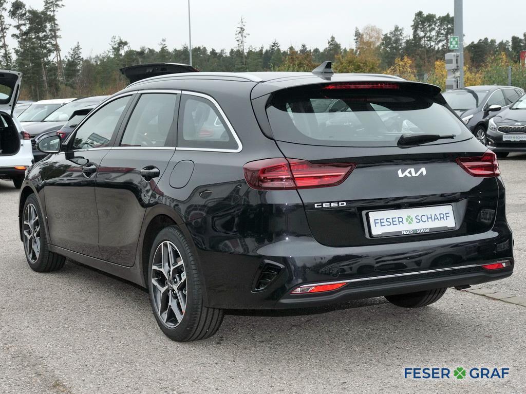 Kia Ceed Sportswagon 1.5T DCT SPIRIT TECHNIK Navi 