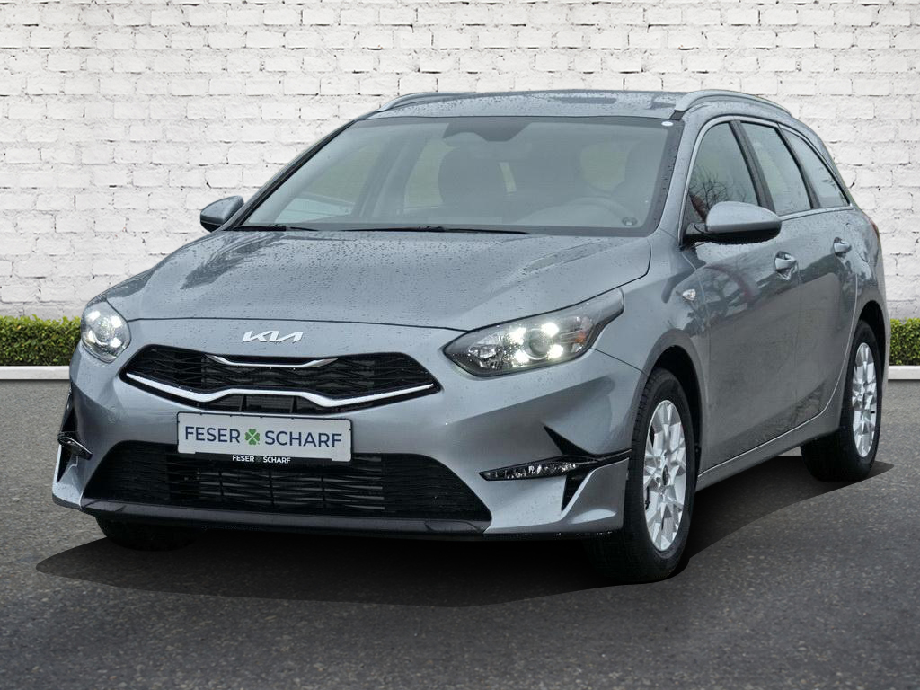 Kia Ceed Sportswagon 1.5T 140 VISION KOMFORT+ NAVI 