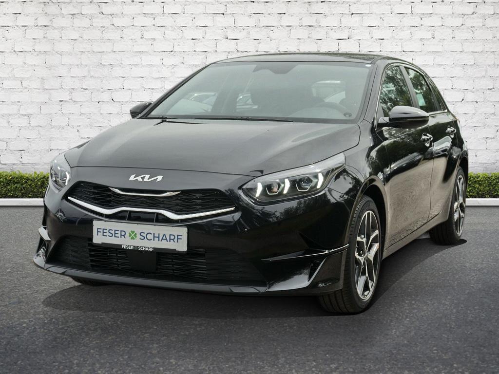 Kia Ceed 1.5T DCT7 SPIRIT TECHNIK Navi Sound 