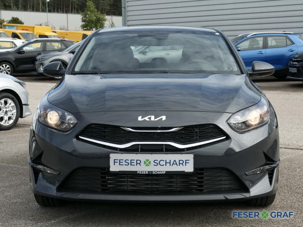 Kia Ceed 1.5T VISION KOMFORT+ NAVI Sitzhzg. Tempomat 