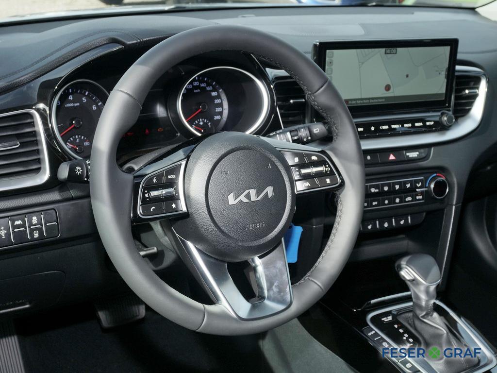 Kia Ceed 1.5T DCT7 VISION KOMFORT+ NAVI 