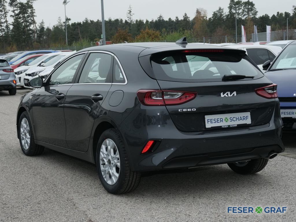 Kia Ceed 1.5T DCT7 VISION KOMFORT+ NAVI 