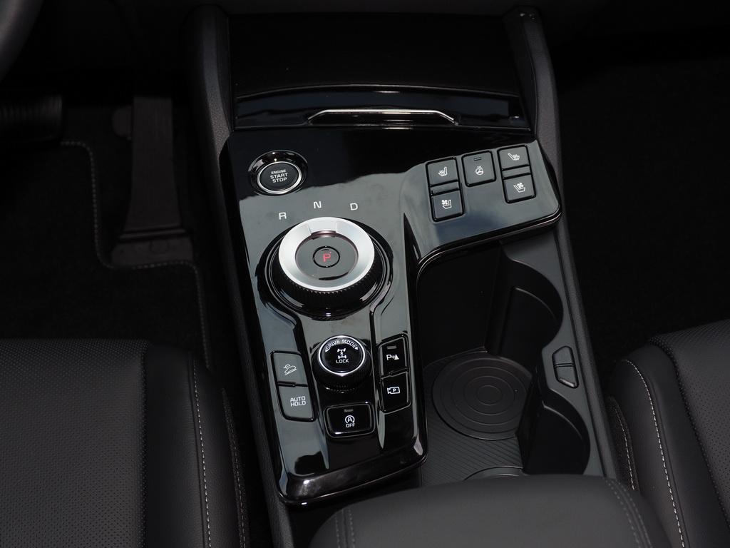 Kia Sportage 1.6T 180 AWD SPIRIT DRIVE 360° Leder 