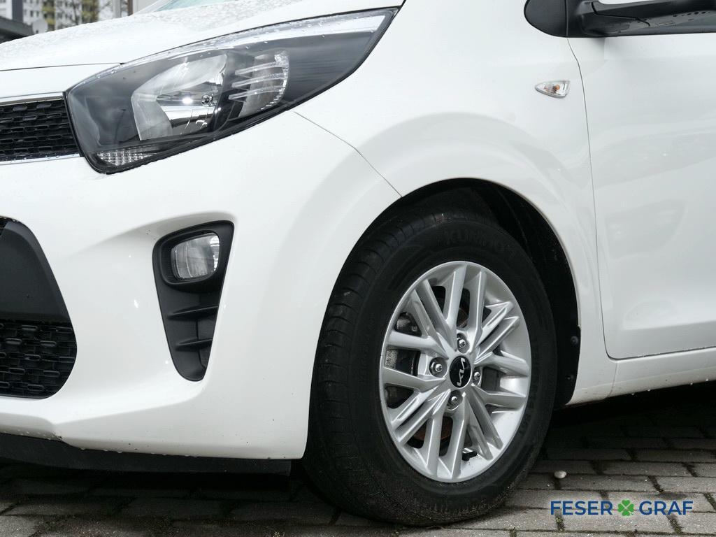 Kia Picanto 1.0 VISION Klima 