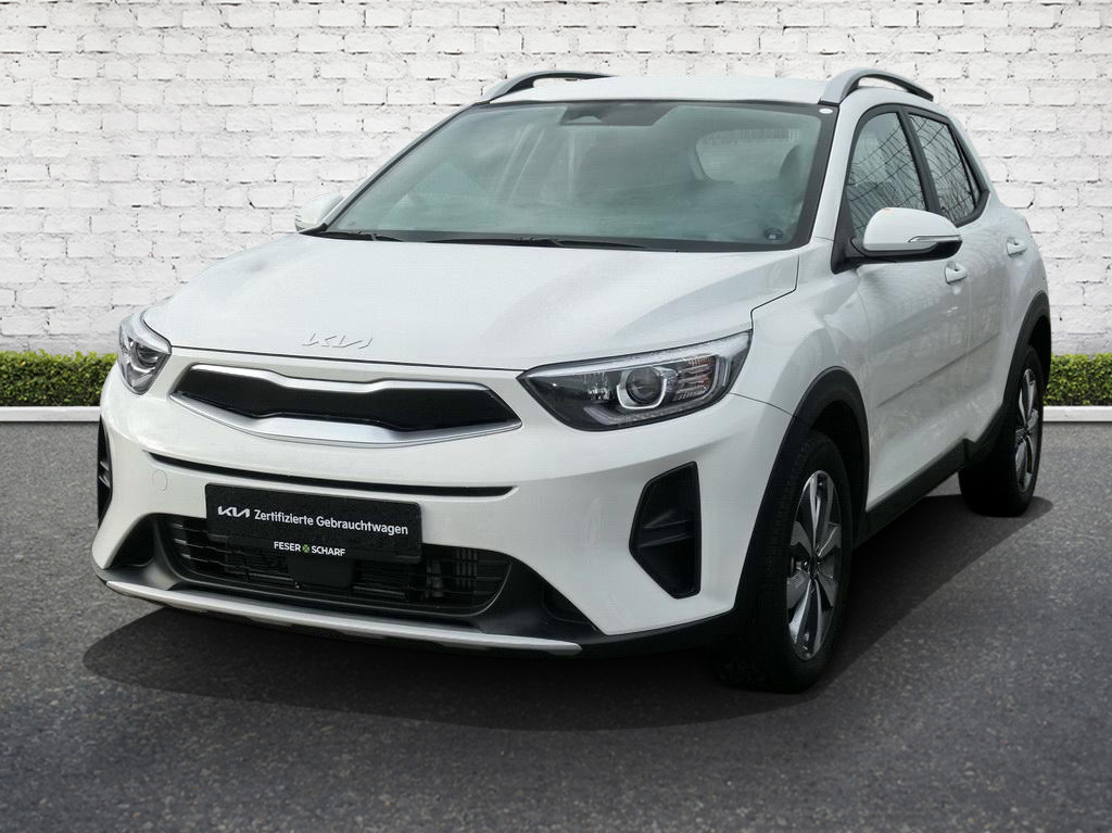 Kia Stonic 1.0T 100 VISION Navi Sitzhzg. Parkpilot 