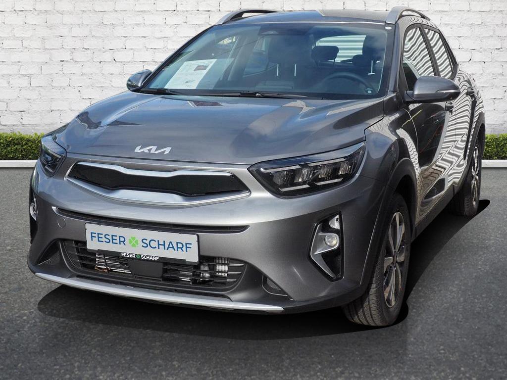 Kia Stonic 1.0T 100 VISION LED 