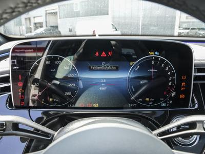 Mercedes-Benz E 300 T e AMG Panorama Digital Light Distronic 