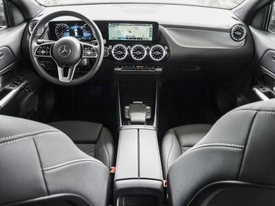 Mercedes-Benz EQA 250 Progressive Rückfahrkamera Ambiente AHK 