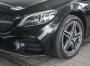 Mercedes-Benz C 300 T de AMG Line Comand Parktronic Keyless-Go 