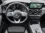 Mercedes-Benz C 300 d T AMG Night Ambiente Navi MBUX LED AHK 