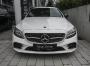 Mercedes-Benz C 300 d T AMG Night Ambiente Navi MBUX LED AHK 