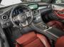 Mercedes-Benz C 300 position side 10