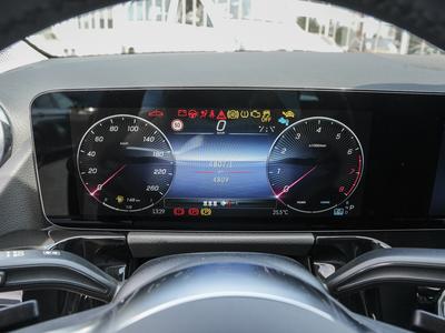 Mercedes-Benz B 180 Progressive Rückfahrkamera MBUX-Navi LED 