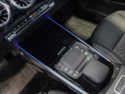 Mercedes-Benz EQB 250 Progressive Rückfahrkamera Ambiente LED 